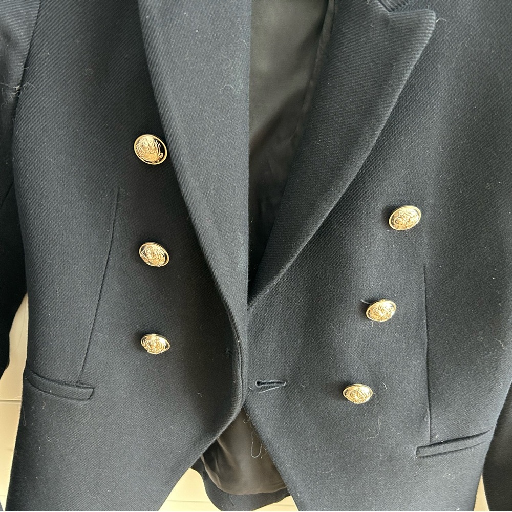 Mango blazer - Picture 4 of 6